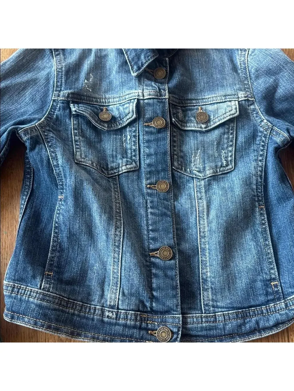 GAP girls size